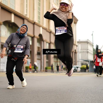 Runner Photo 8087834