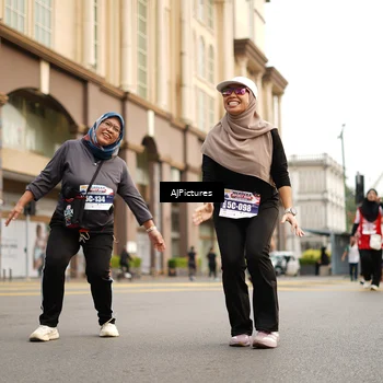 Runner Photo 8087836