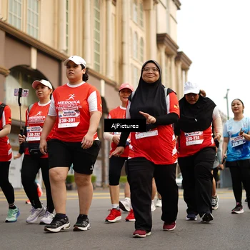 Runner Photo 8087839