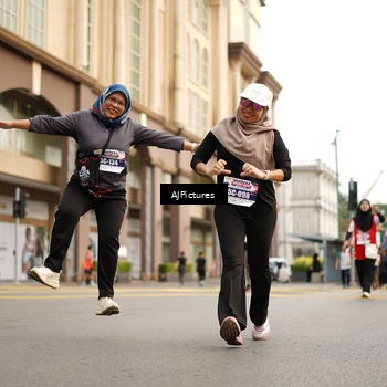 Runner Photo 8087841