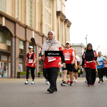 Runner Photo 8087842