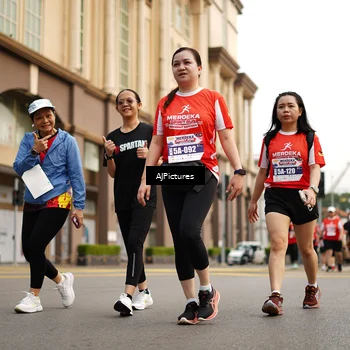 Runner Photo 8087844