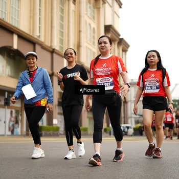 Runner Photo 8087845