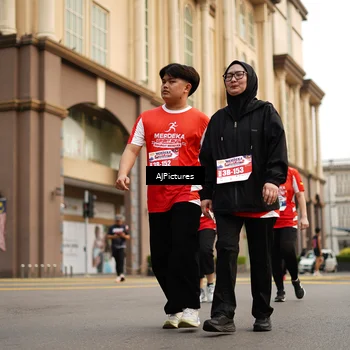 Runner Photo 8087847