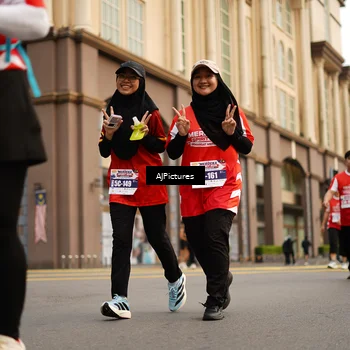Runner Photo 8087851