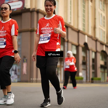 Runner Photo 8087852
