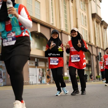Runner Photo 8087853