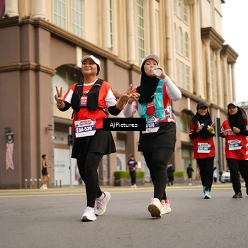 Runner Photo 8087854