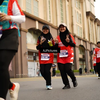 Runner Photo 8087855