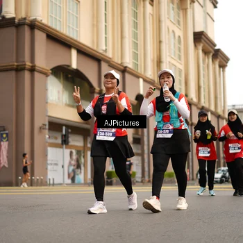 Runner Photo 8087856