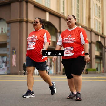 Runner Photo 8087860