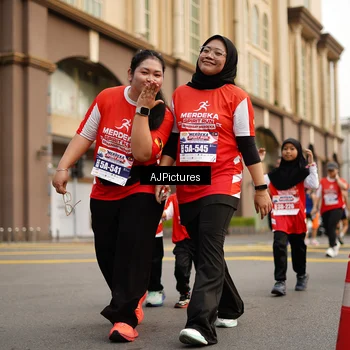 Runner Photo 8087863