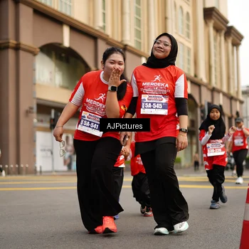 Runner Photo 8087864