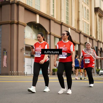 Runner Photo 8087866