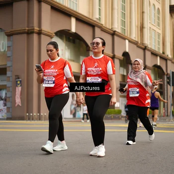 Runner Photo 8087867