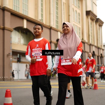 Runner Photo 8087868
