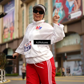 Runner Photo 8087869