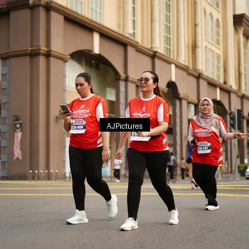Runner Photo 8087870
