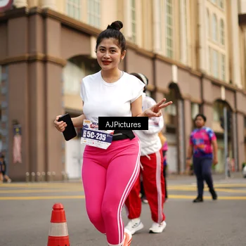 Runner Photo 8087871
