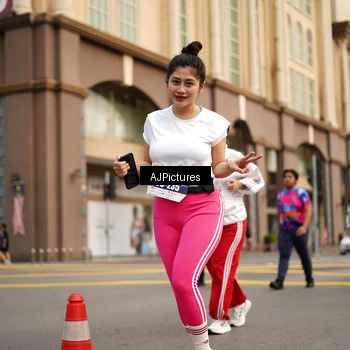 Runner Photo 8087874