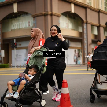 Runner Photo 8087877