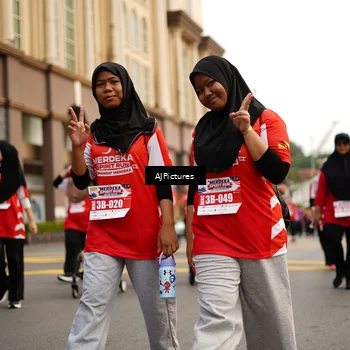 Runner Photo 8087879