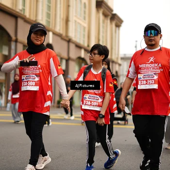 Runner Photo 8087880