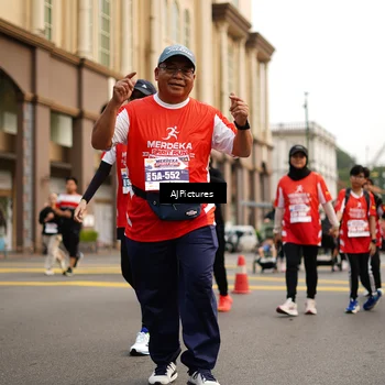 Runner Photo 8087881