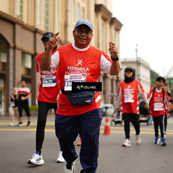 Runner Photo 8087882