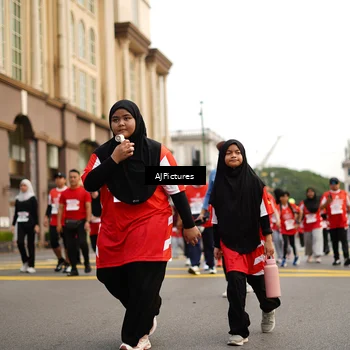 Runner Photo 8087885