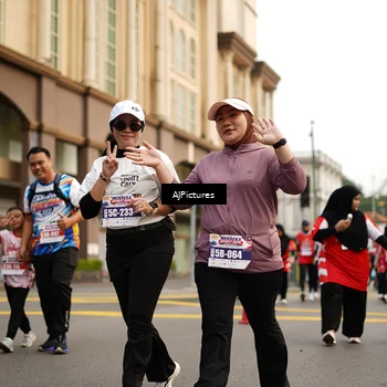 Runner Photo 8087888
