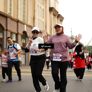 Runner Photo 8087889