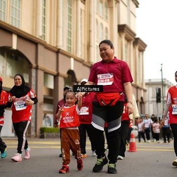 Runner Photo 8087894