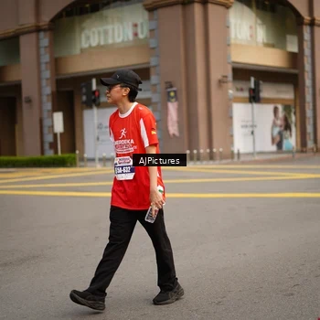 Runner Photo 8087895