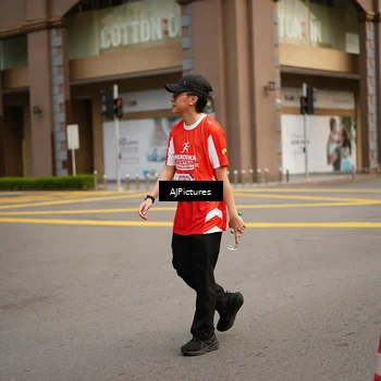 Runner Photo 8087898