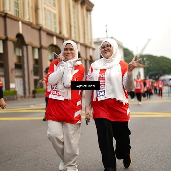Runner Photo 8087899