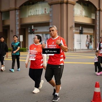 Runner Photo 8087901