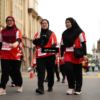 Runner Photo 8087903