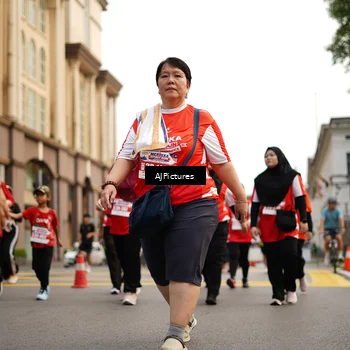 Runner Photo 8087904