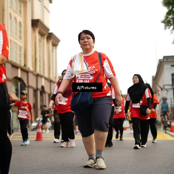 Runner Photo 8087905