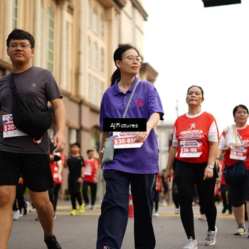 Runner Photo 8087906