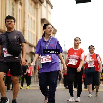 Runner Photo 8087907