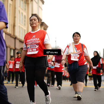 Runner Photo 8087908