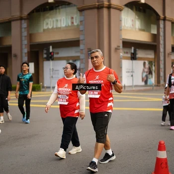 Runner Photo 8087911