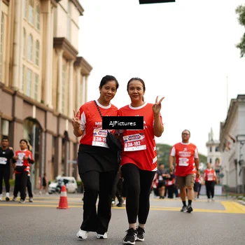 Runner Photo 8087914