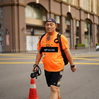 Runner Photo 8087916