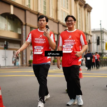Runner Photo 8087919