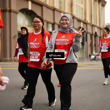 Runner Photo 8087920