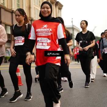 Runner Photo 8087922
