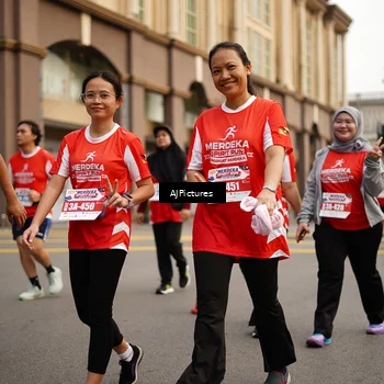 Runner Photo 8087923